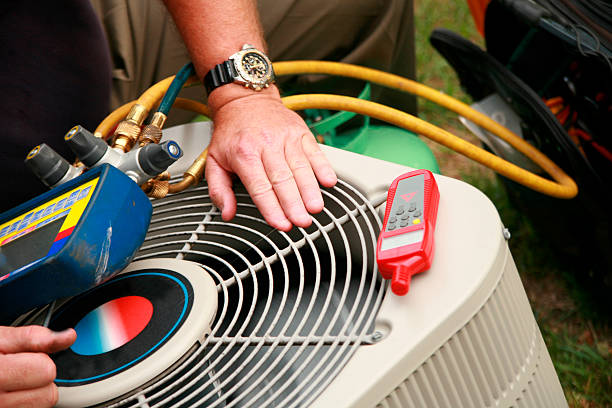 Trusted Francisville, KY HVAC Experts